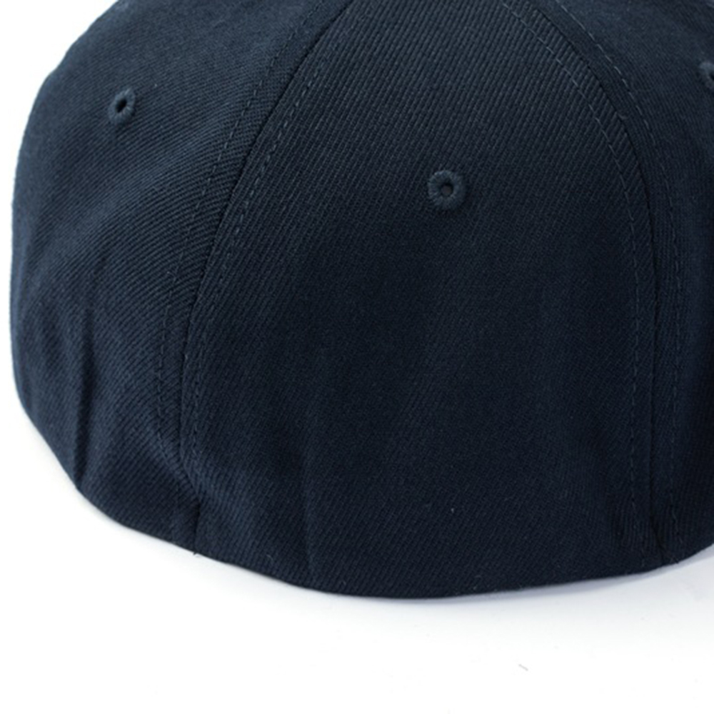 GANGS Full Stretch Flex Closed – Baseball Cap Structured recenzja i cena