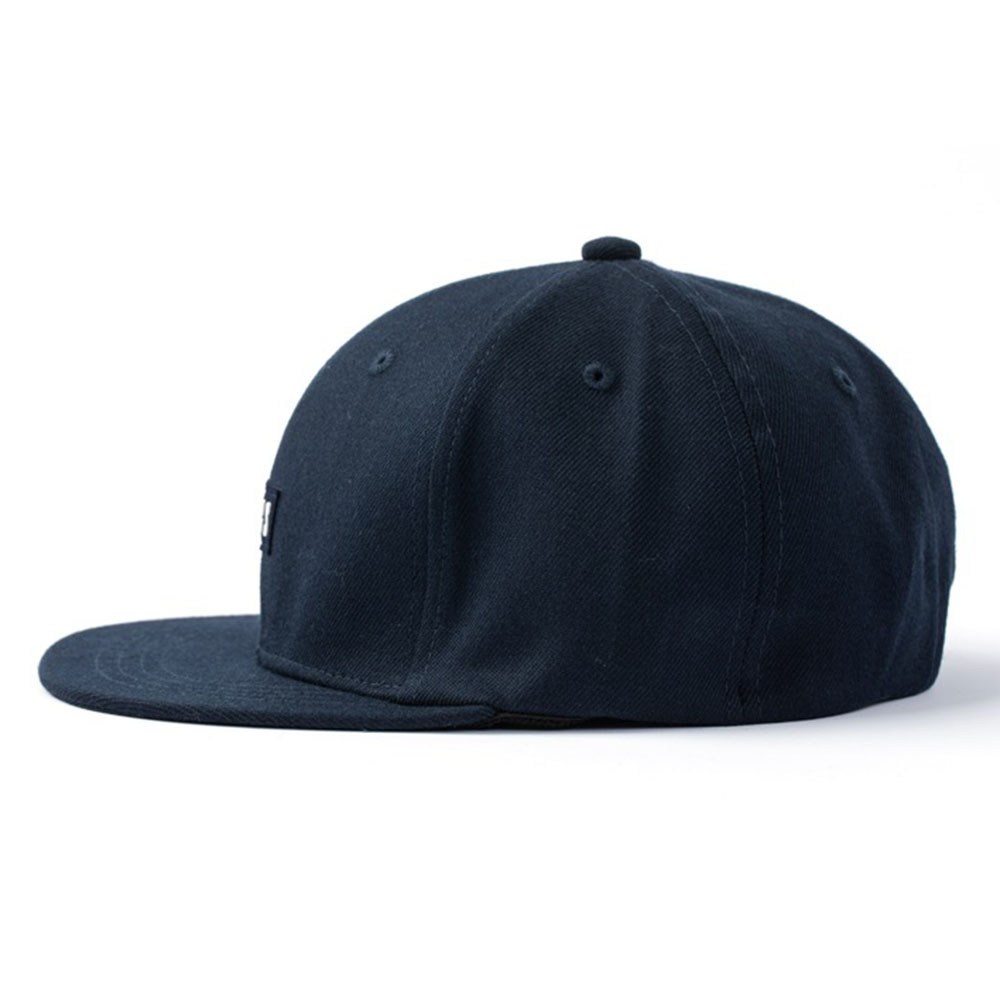 GANGS Full Stretch Flex Closed – Baseball Cap Structured recenzja i cena