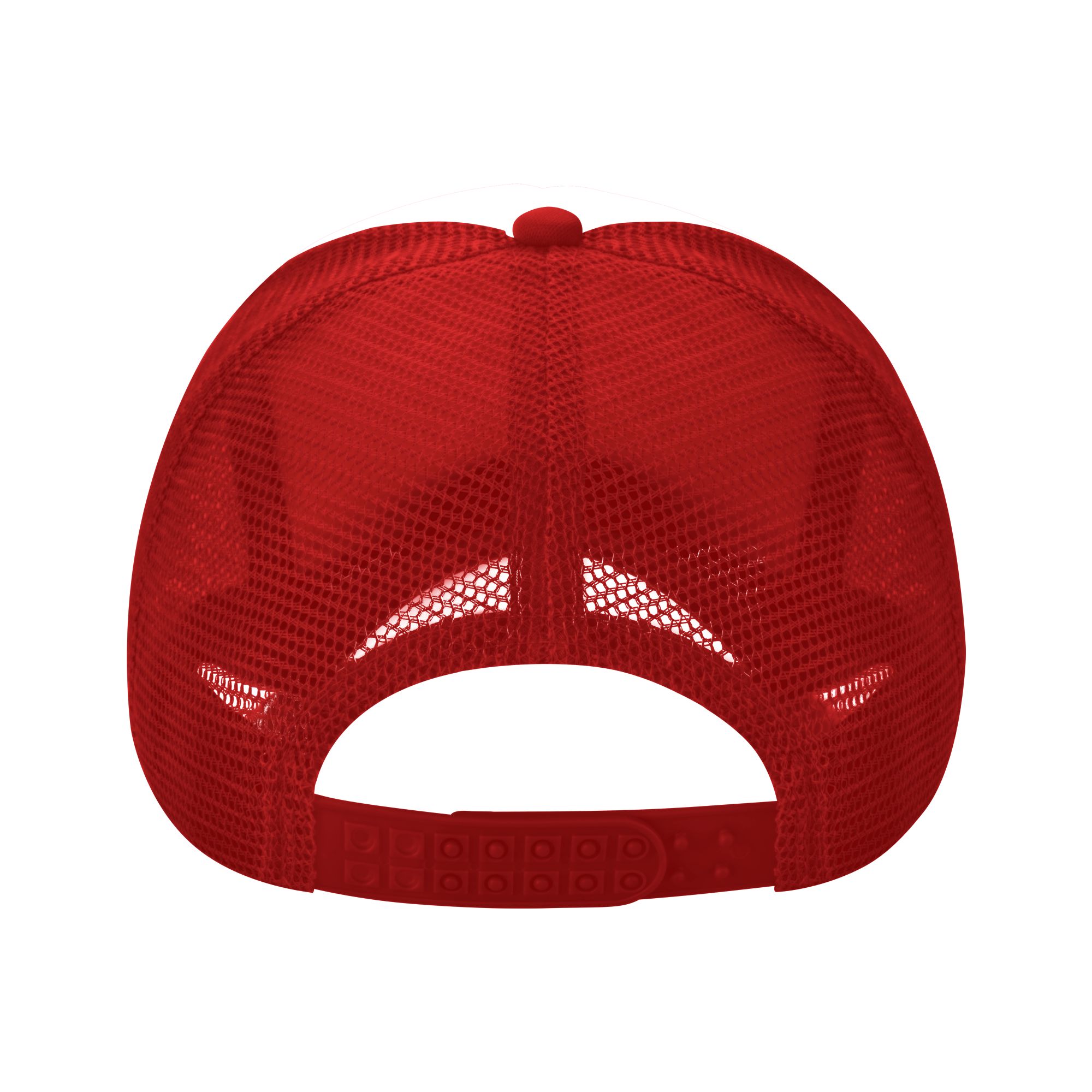 team rocket logo letter R POKE – Trucker Cap Mesh recenzja i cena