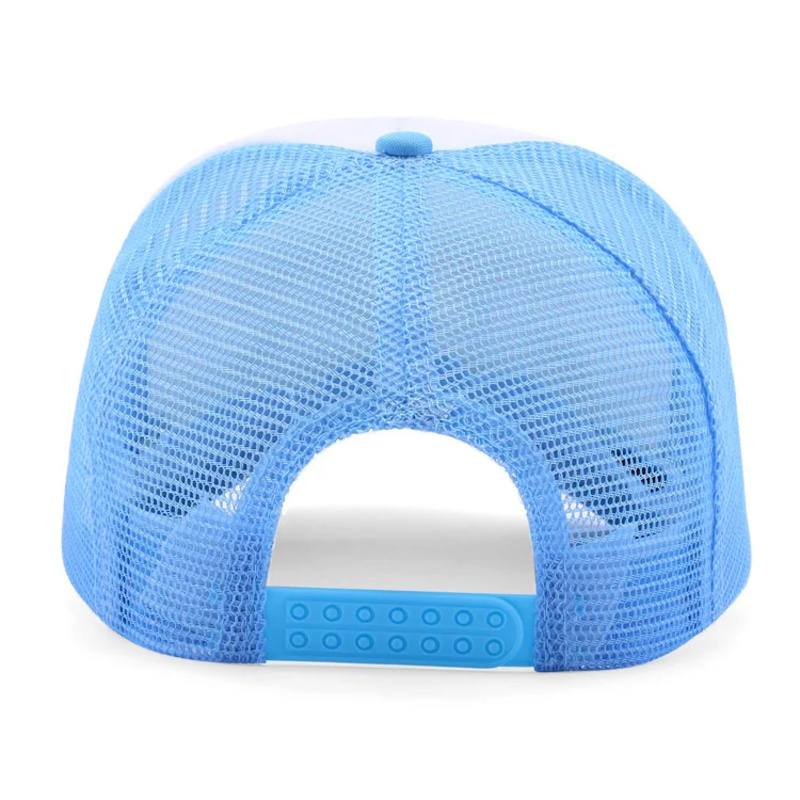 Dustin Hats Retro Mesh Cap Tru – Trucker Cap Mesh recenzja i cena