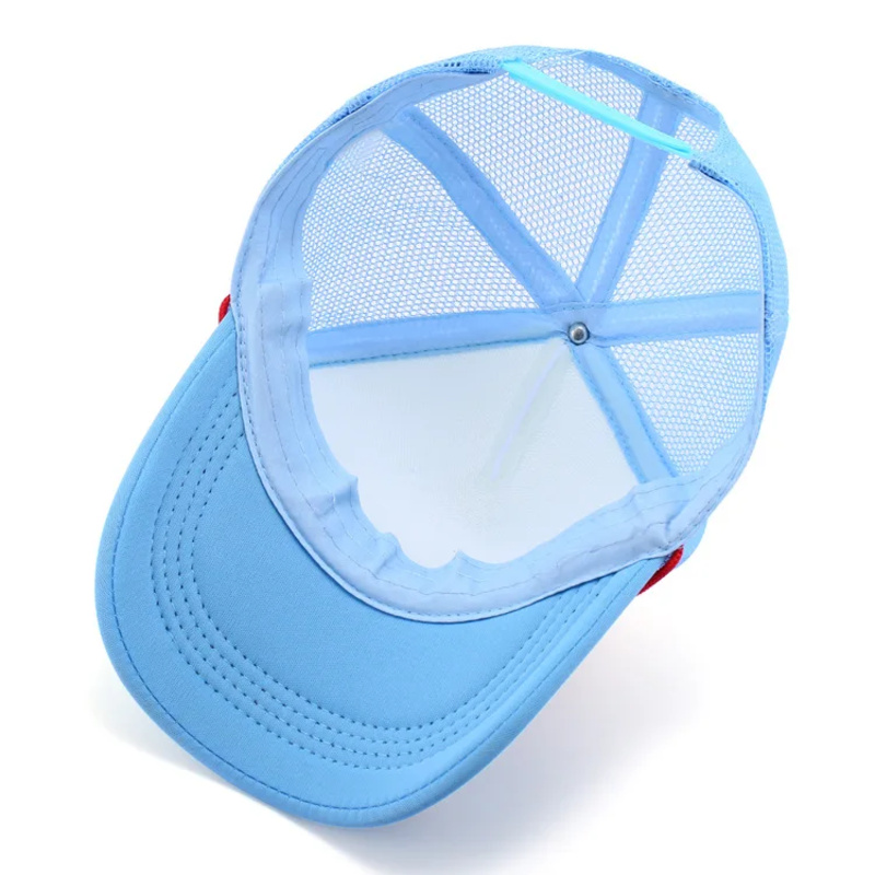 Dustin Hats Retro Mesh Cap Tru – Trucker Cap Mesh recenzja i cena