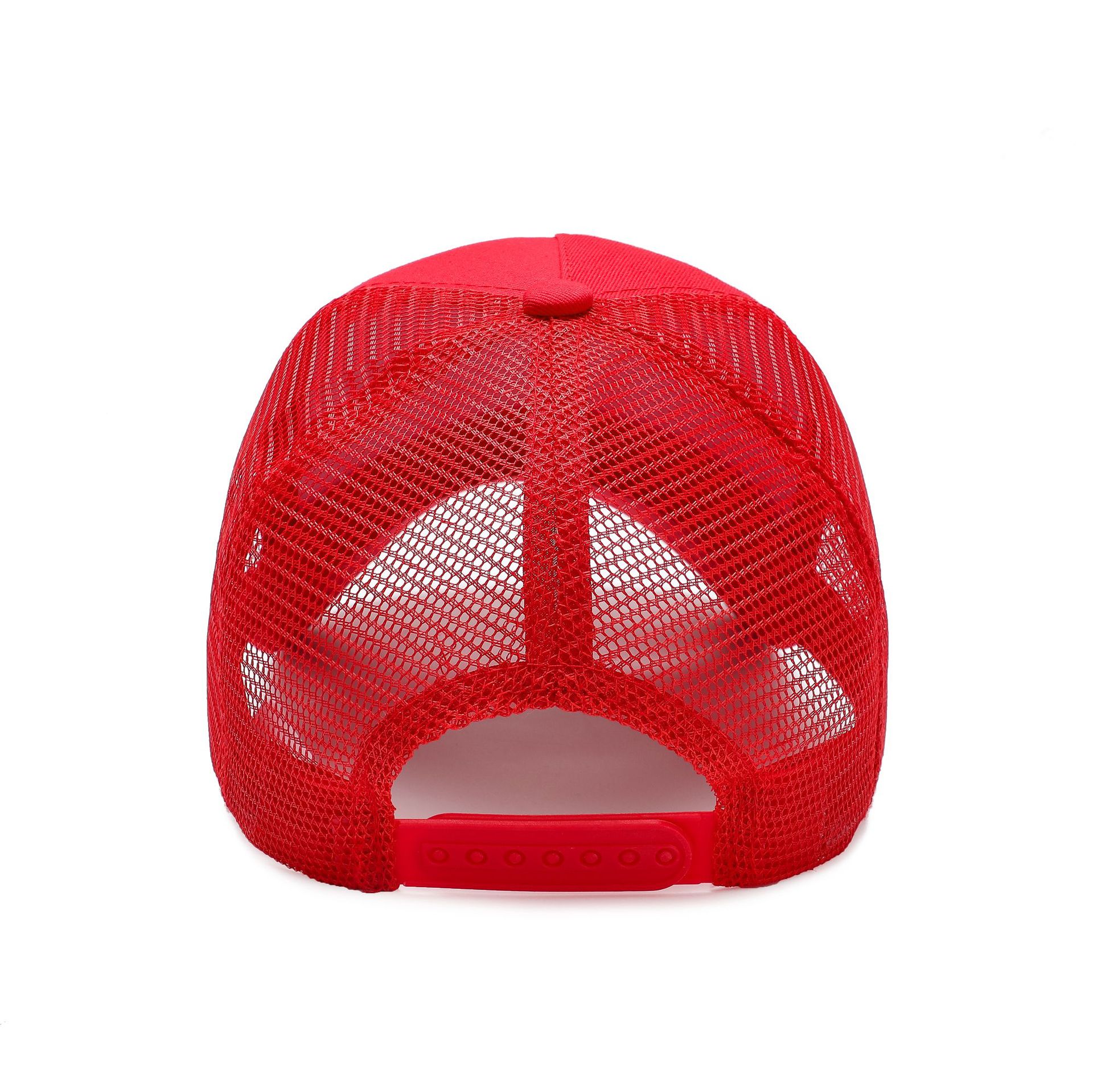 Children Cotton Trucker Hat Fo – Trucker Cap Mesh recenzja i cena