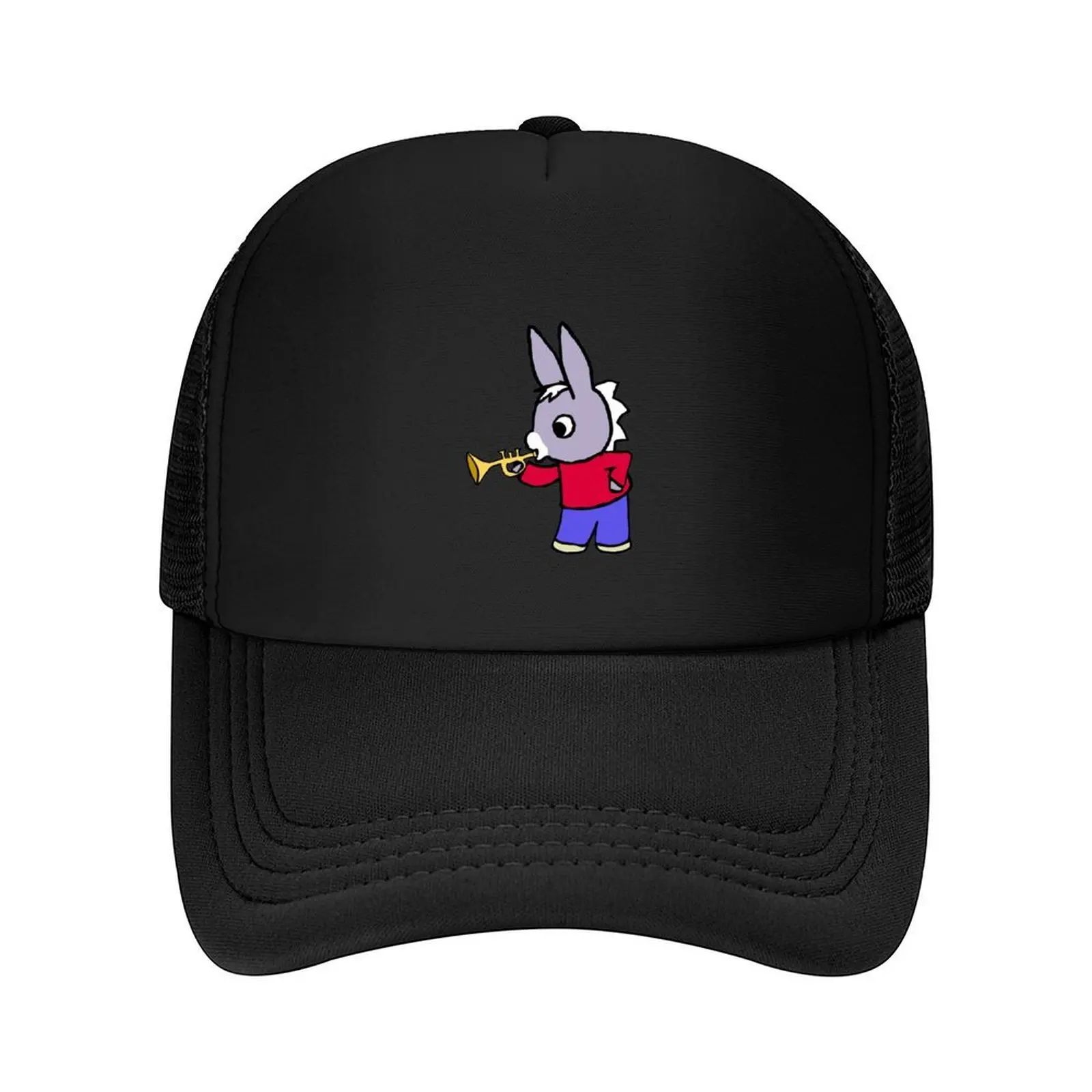New l&x27;ane trotro Kids Base – Baseball Cap Structured recenzja i cena
