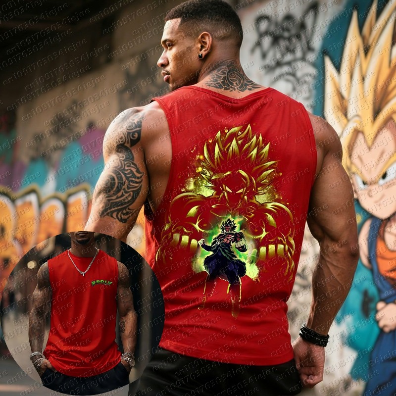 2026 Summer Dragon Ball Goku O – Running Cap Lightweight recenzja i cena