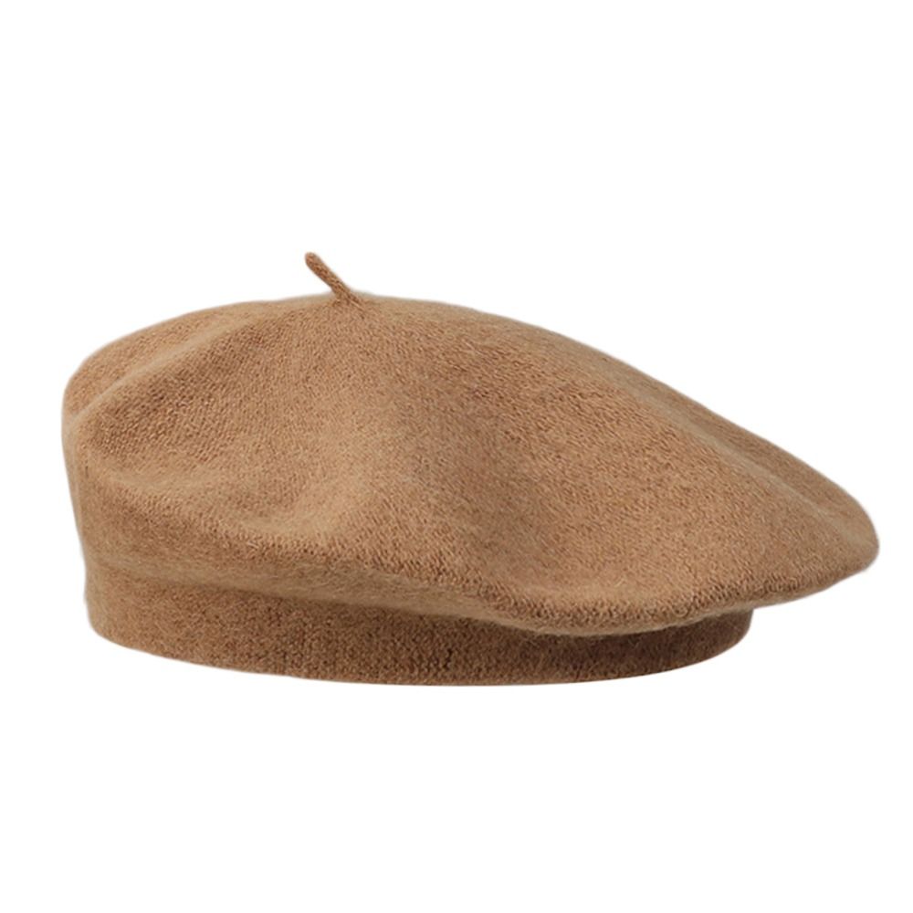 Autumn Lady Winter Warm Wool B – Beret French Wool recenzja i cena