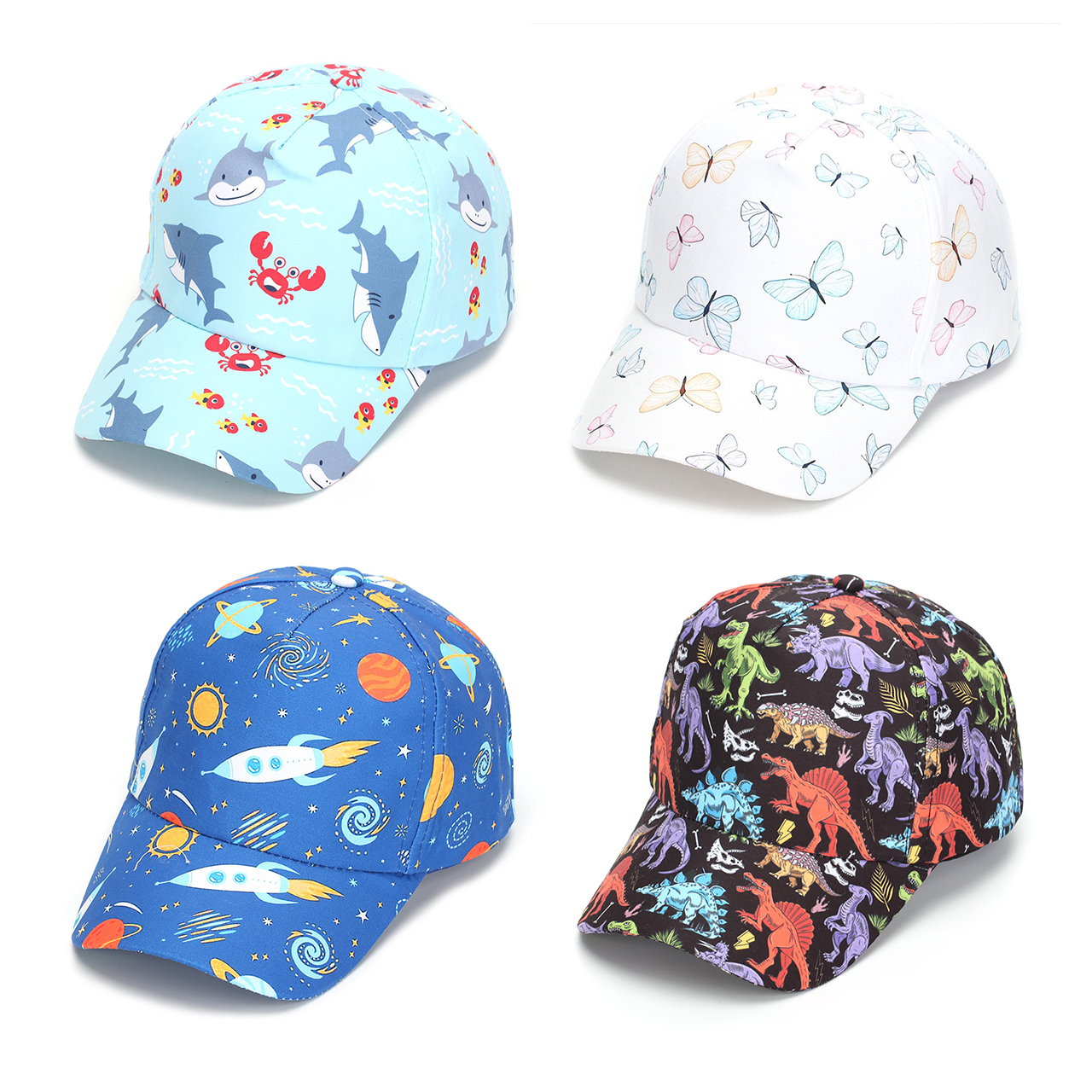 Baby Duck Tongue Hats Long Bri – Visor Sun Hat recenzja i cena