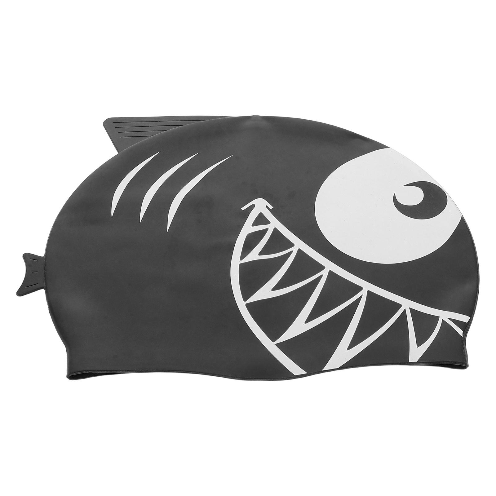 Fun Shark Silicone Swim Cap Ki – Swim Hat Silicone recenzja i cena
