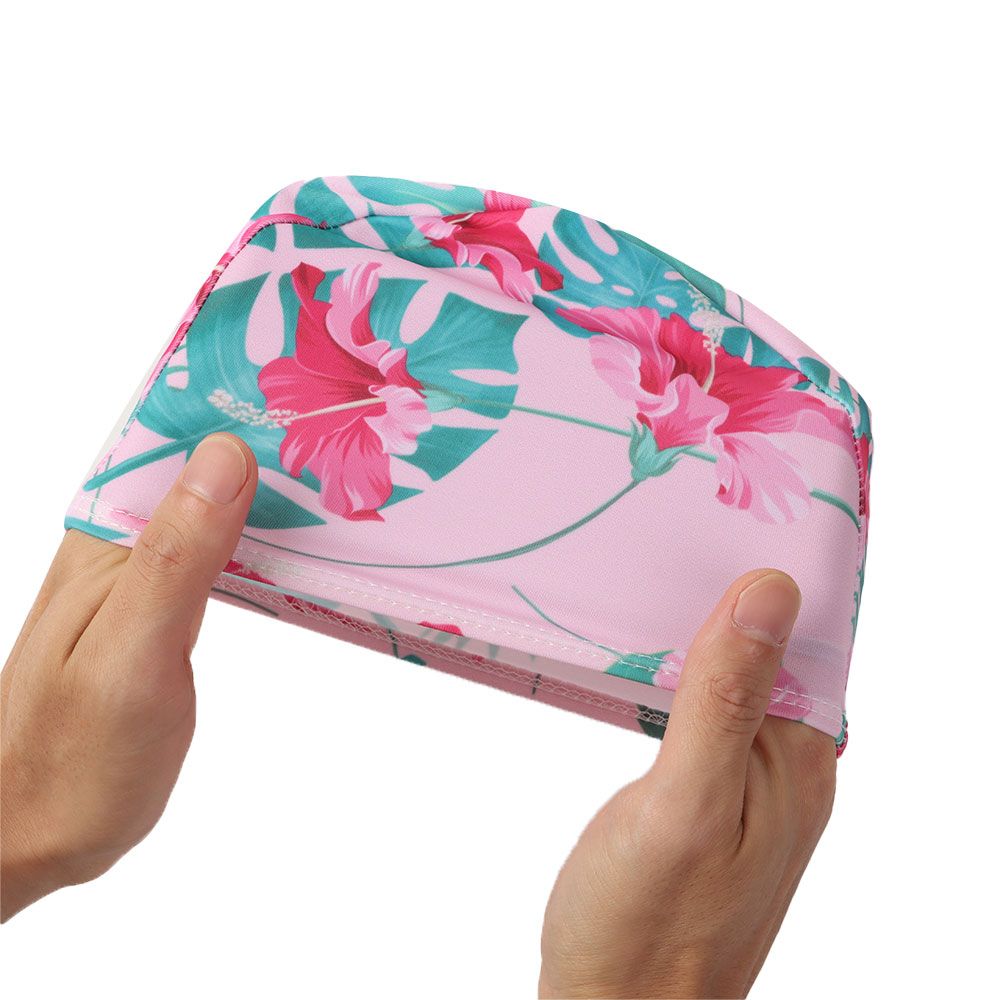 Cartoon  Children Boys Girls H – Swim Hat Silicone recenzja i cena