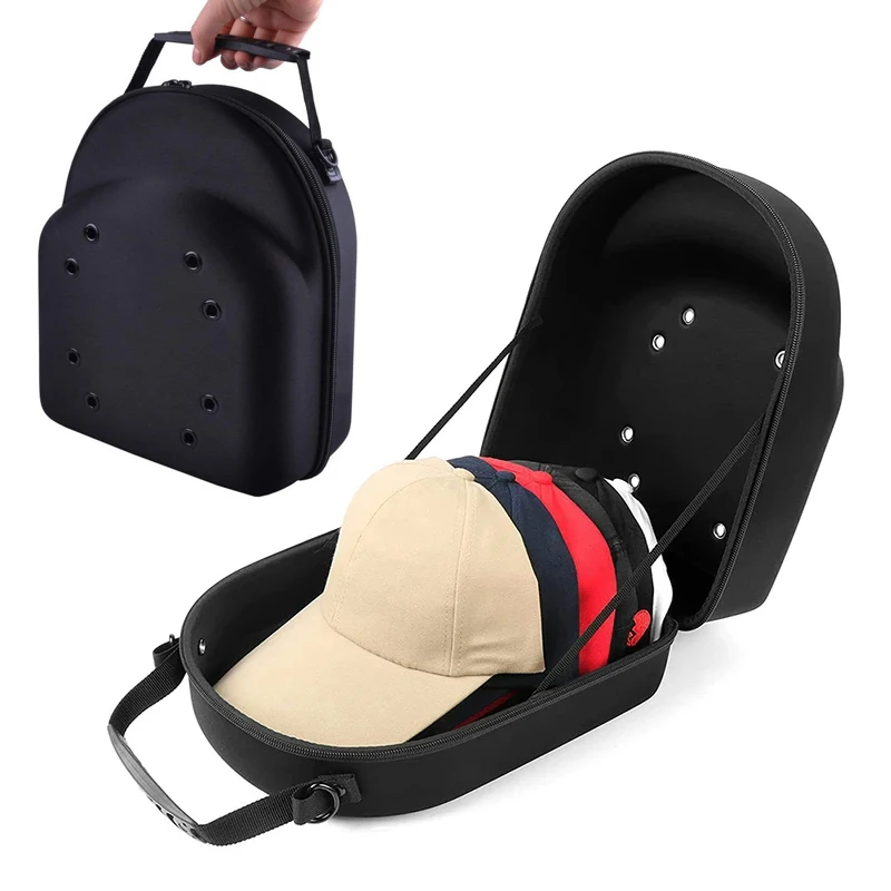 Unisex Baseball Hat Travel Bag – Baseball Cap Structured recenzja i cena
