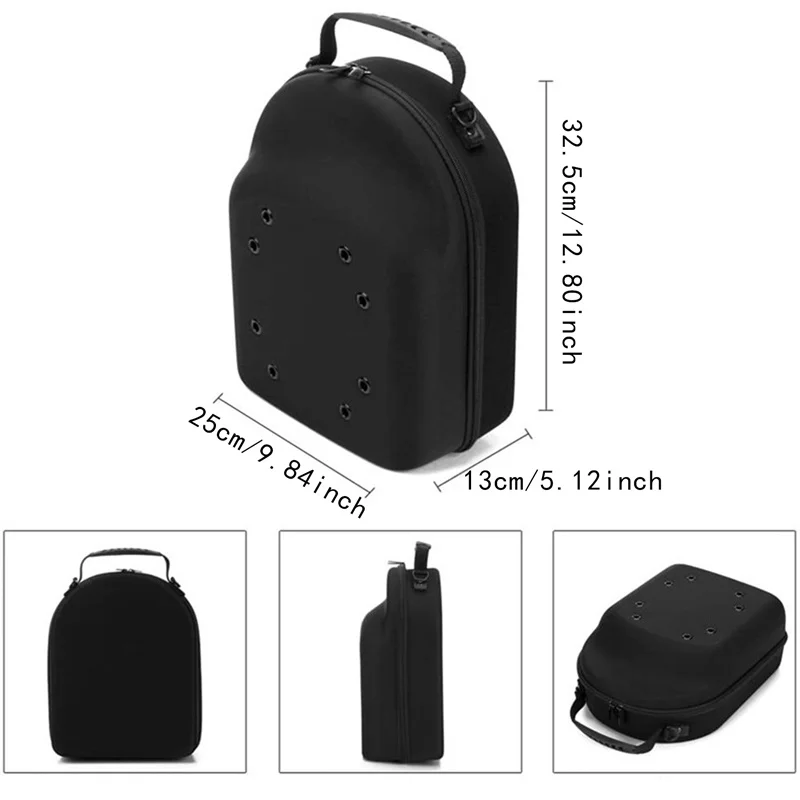 Unisex Baseball Hat Travel Bag – Baseball Cap Structured recenzja i cena