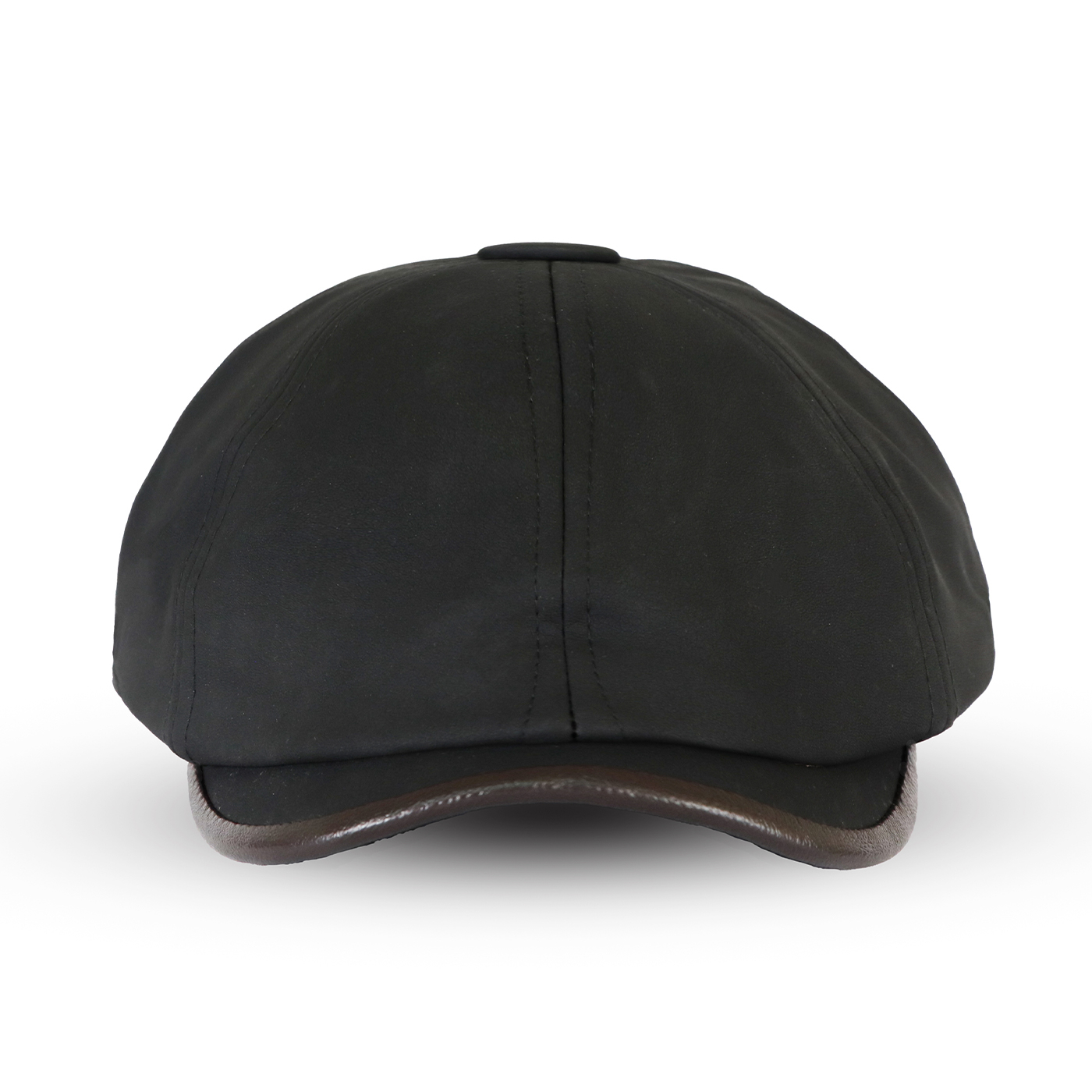 Men's Octagonal Newsboy Hat Wa – Newsboy Cap Ivy recenzja i cena