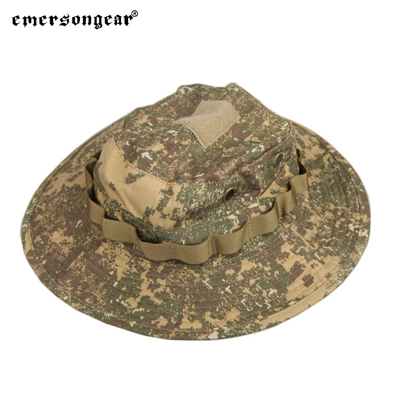 Emersongear Tactical Boonie Ha – Boonie Hat Tactical recenzja i cena