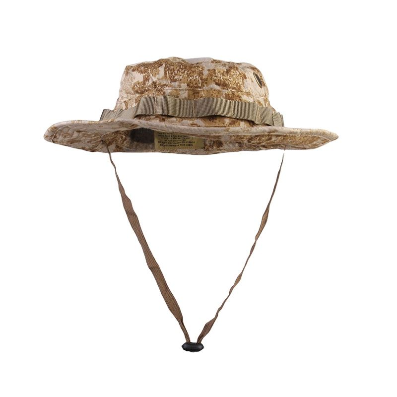 Emersongear Tactical Boonie Ha – Boonie Hat Tactical recenzja i cena