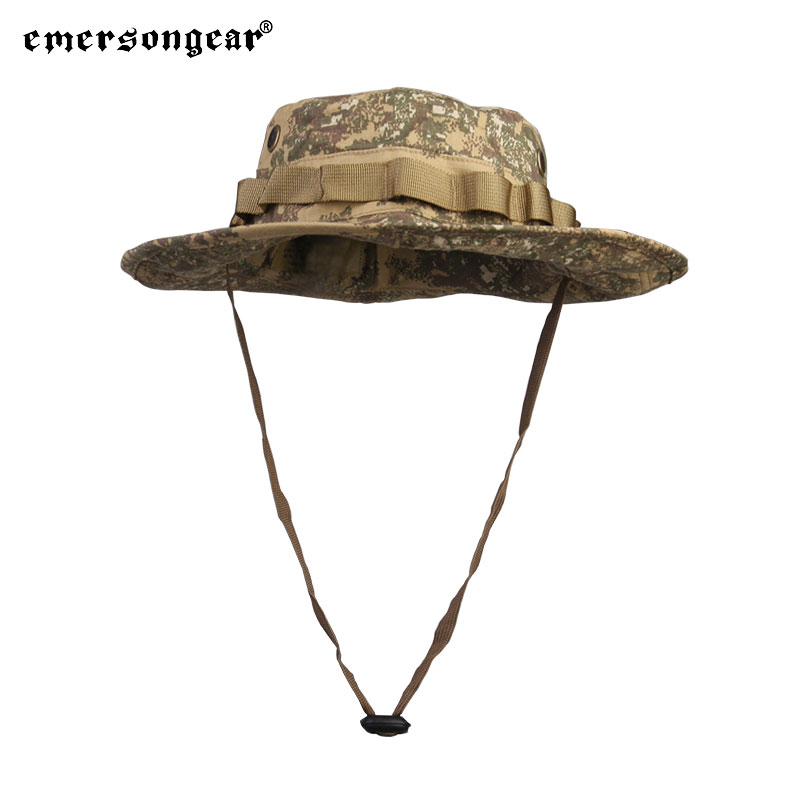 Emersongear Tactical Boonie Ha – Boonie Hat Tactical recenzja i cena