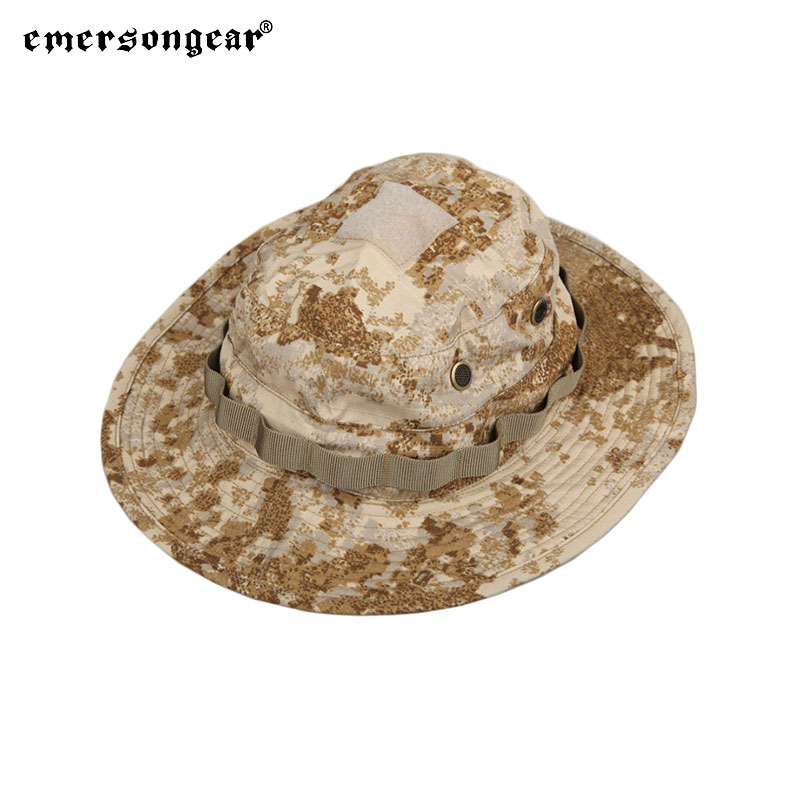 Emersongear Tactical Boonie Ha – Boonie Hat Tactical recenzja i cena