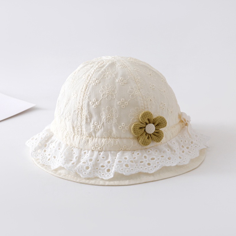 Spring-Summer Infant Sun Hat f – Sun Hat Wide Brim recenzja i cena