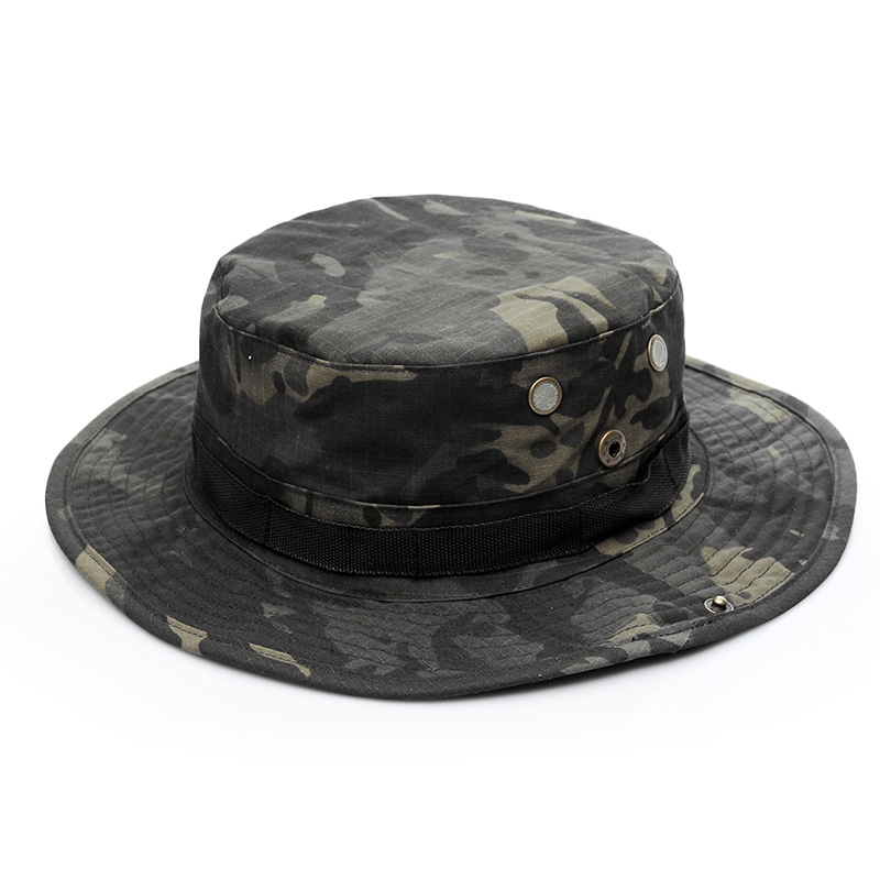 Top Quality Thicken Camouflage – Boonie Hat Tactical recenzja i cena