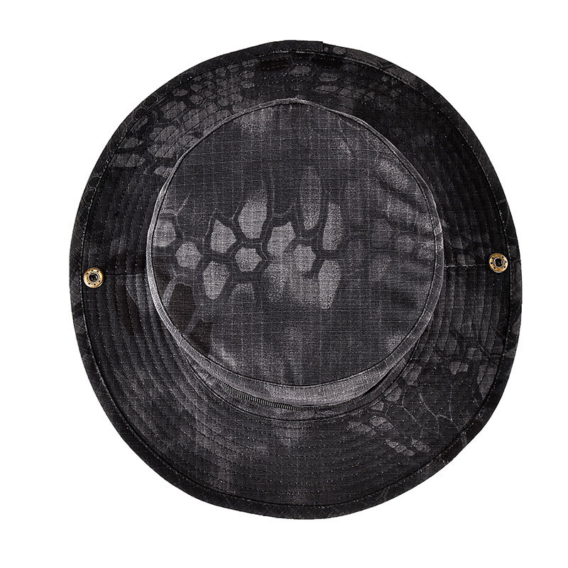 Top Quality Thicken Camouflage – Boonie Hat Tactical recenzja i cena