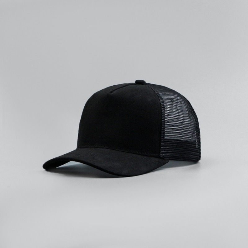 Leather Label Custom Logo Five – Baseball Cap Structured recenzja i cena
