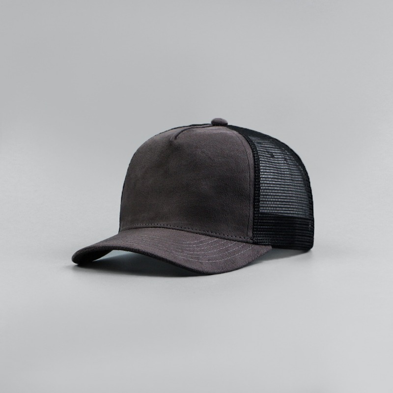 Leather Label Custom Logo Five – Baseball Cap Structured recenzja i cena
