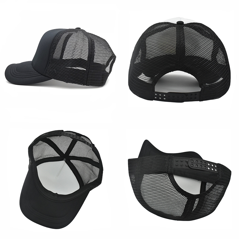 Sprunki Summer Mesh Baseball C – Trucker Cap Mesh recenzja i cena