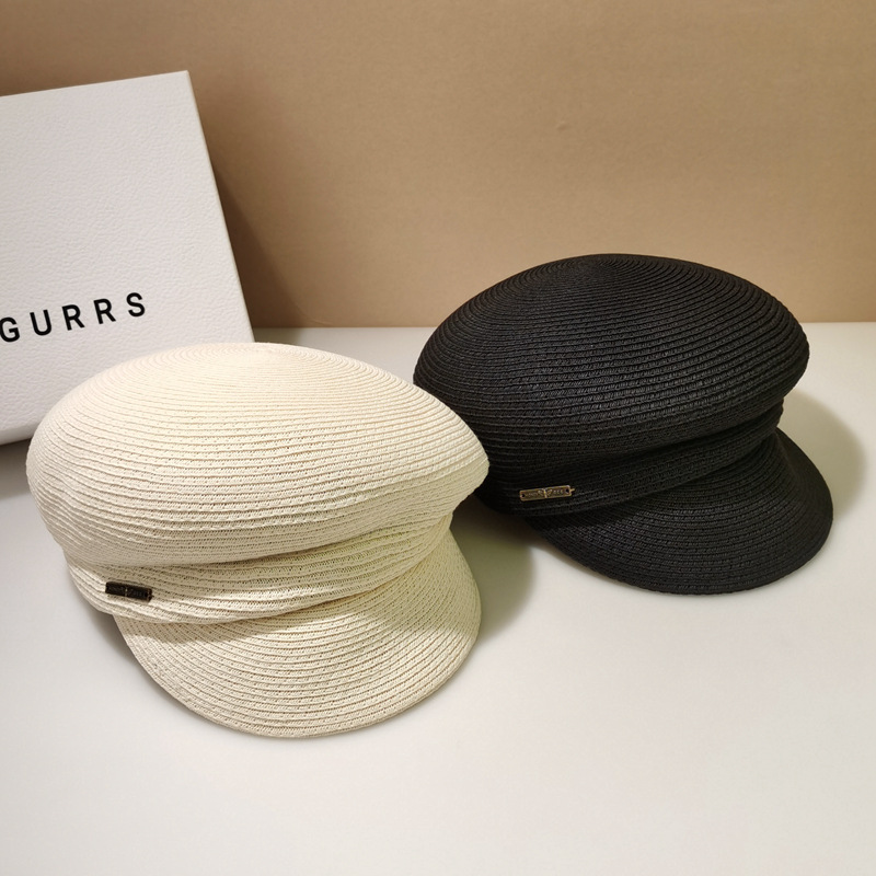 2023 New Women Summer Newsboy  – Newsboy Cap Ivy recenzja i cena
