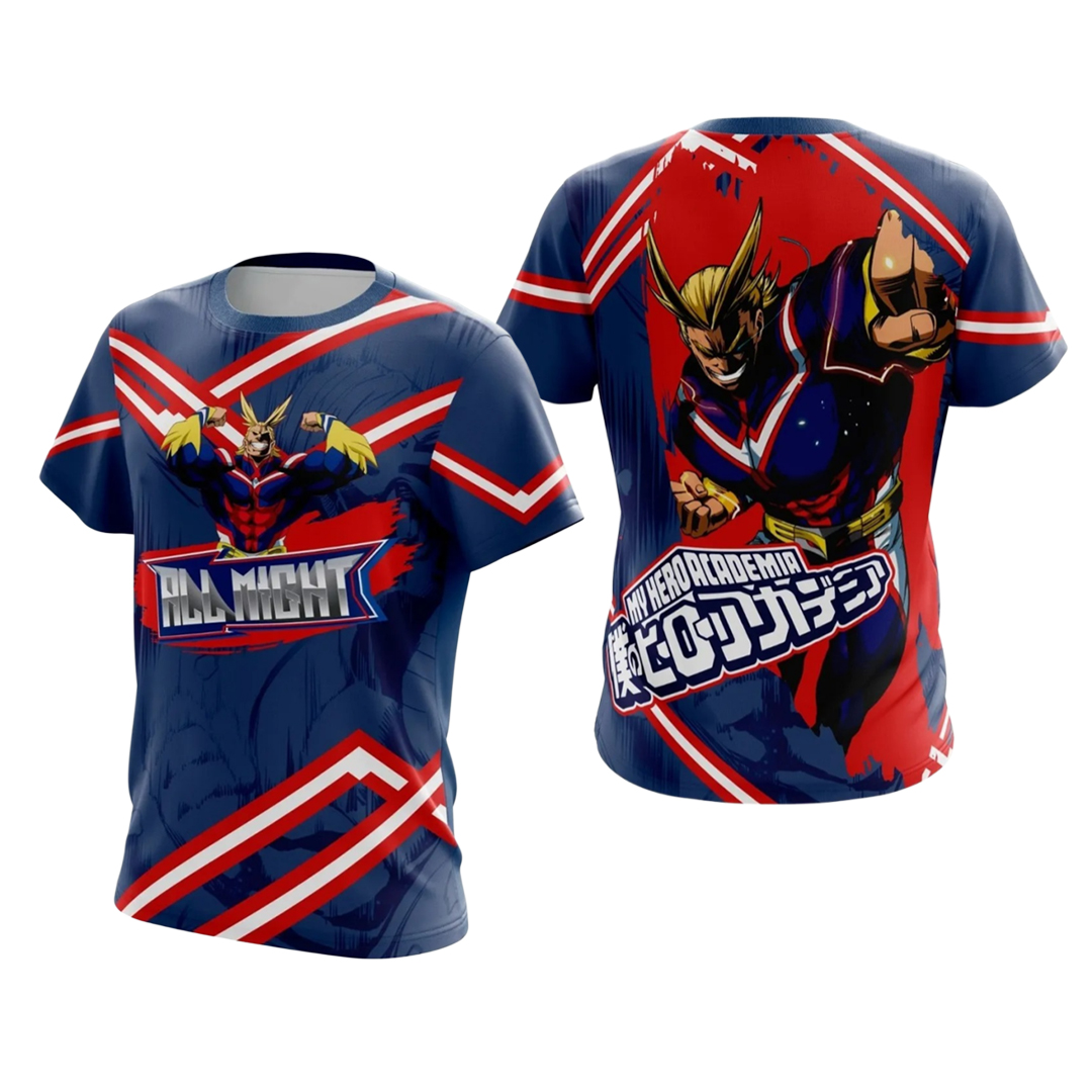 Bandai My Hero Academia All Mi – Running Cap Lightweight recenzja i cena