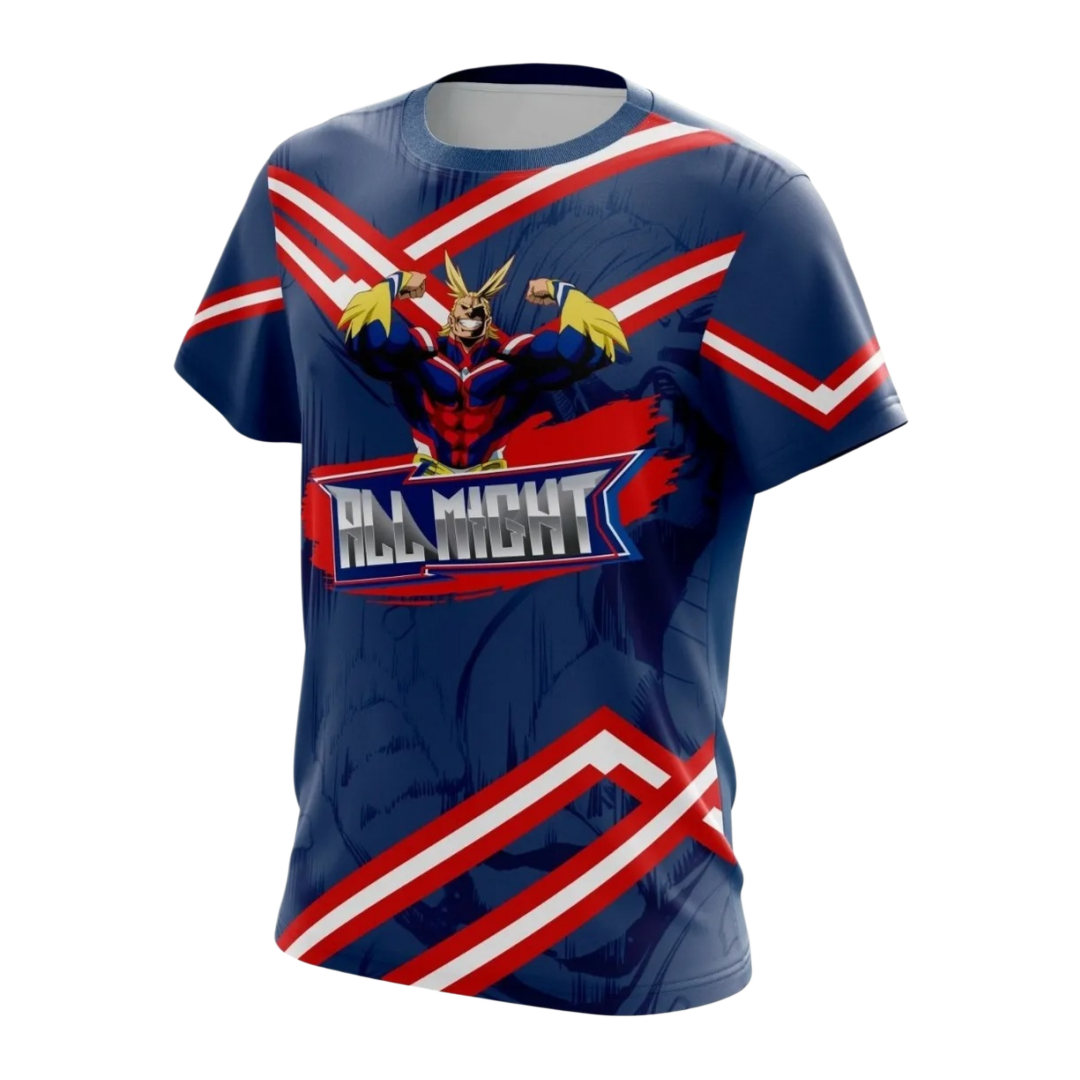 Bandai My Hero Academia All Mi – Running Cap Lightweight recenzja i cena