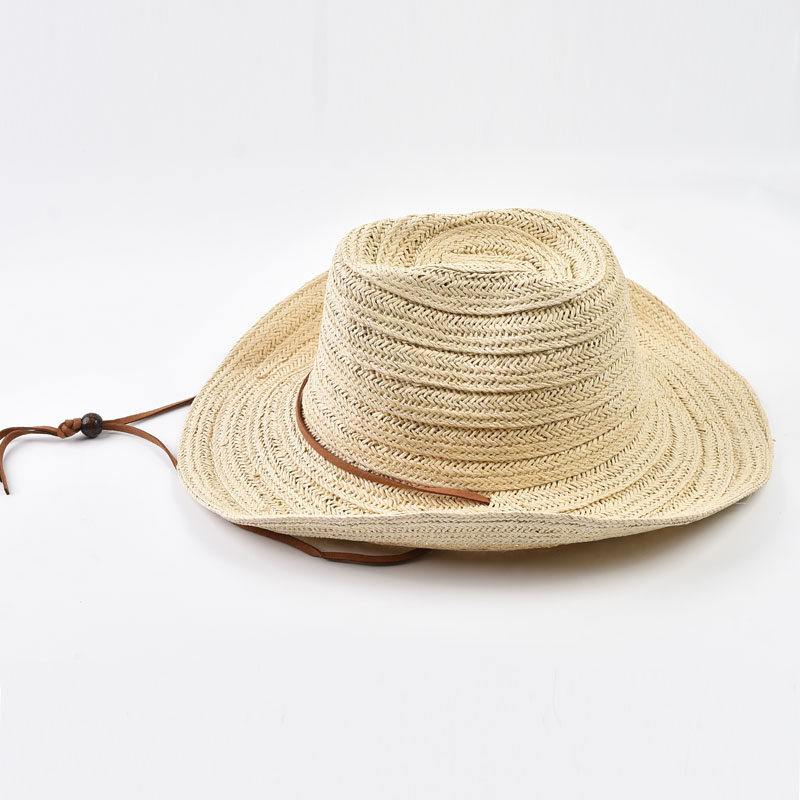 Paper Straw Cowboy Hats for Wo – Cowboy Hat Straw recenzja i cena