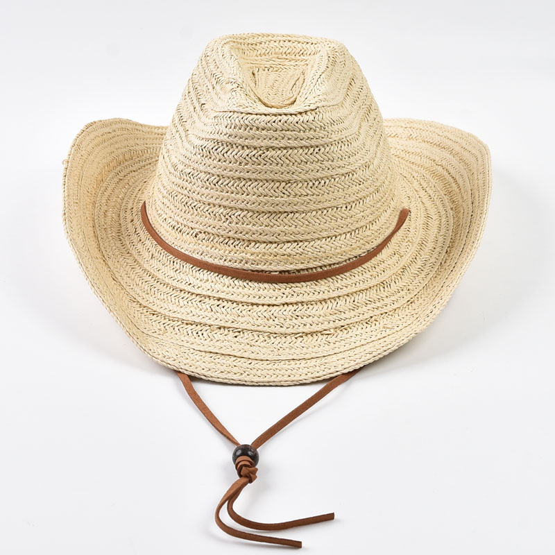 Paper Straw Cowboy Hats for Wo – Cowboy Hat Straw recenzja i cena