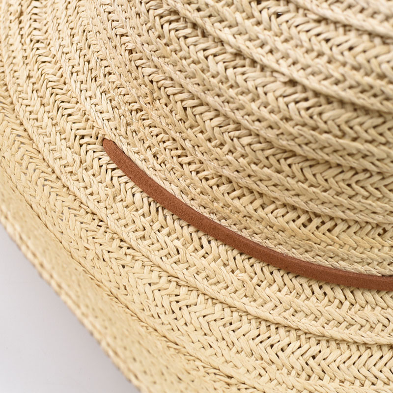 Paper Straw Cowboy Hats for Wo – Cowboy Hat Straw recenzja i cena