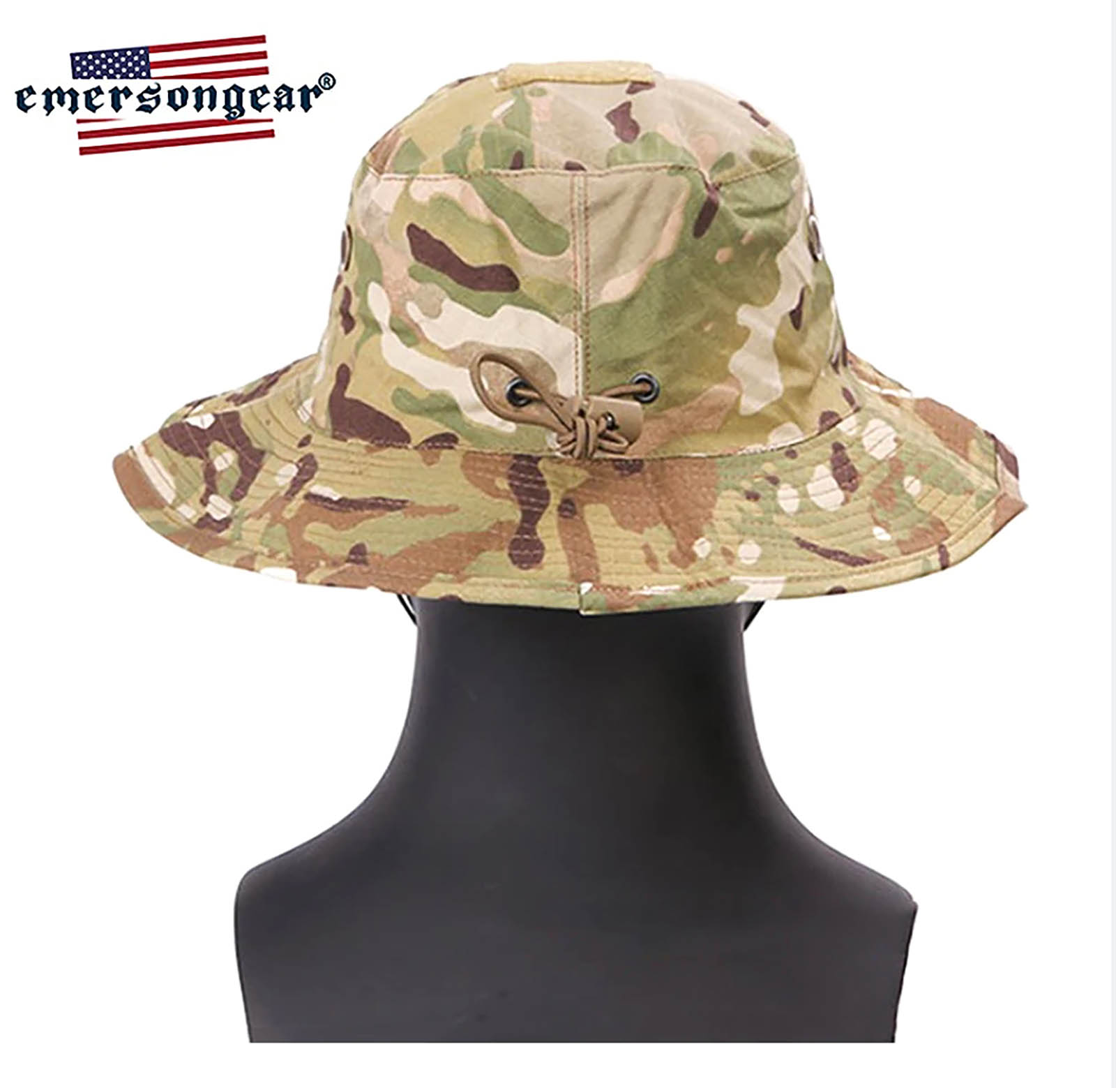 Emersongear Men's Tactical Boo – Boonie Hat Tactical recenzja i cena