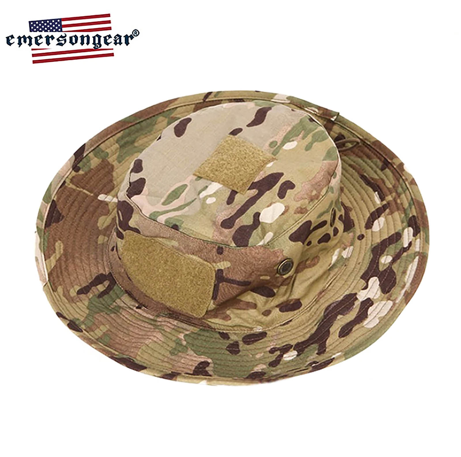 Emersongear Men's Tactical Boo – Boonie Hat Tactical recenzja i cena