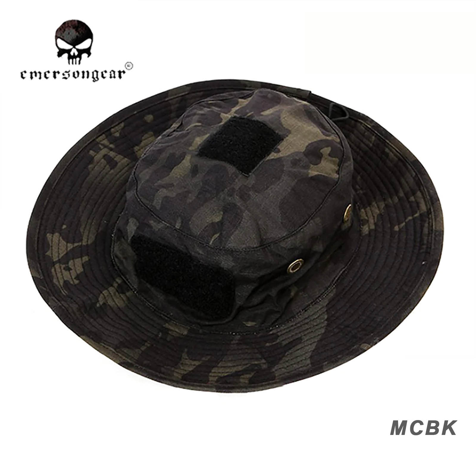 Emersongear Men's Tactical Boo – Boonie Hat Tactical recenzja i cena