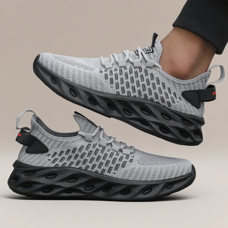 Men's Walking Shoes Are Breath – Running Cap Lightweight recenzja i cena