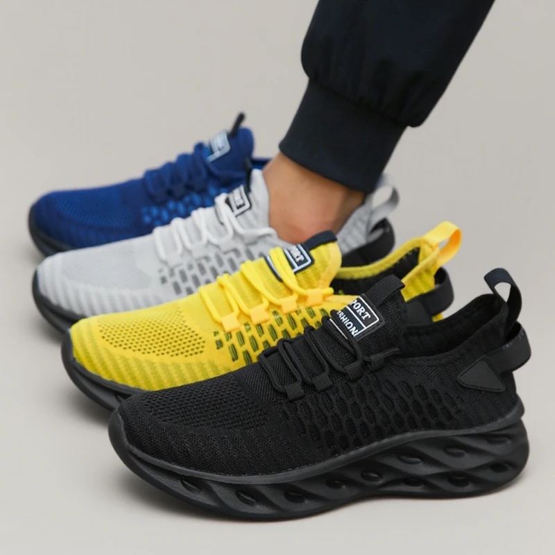 Men's Walking Shoes Are Breath – Running Cap Lightweight recenzja i cena