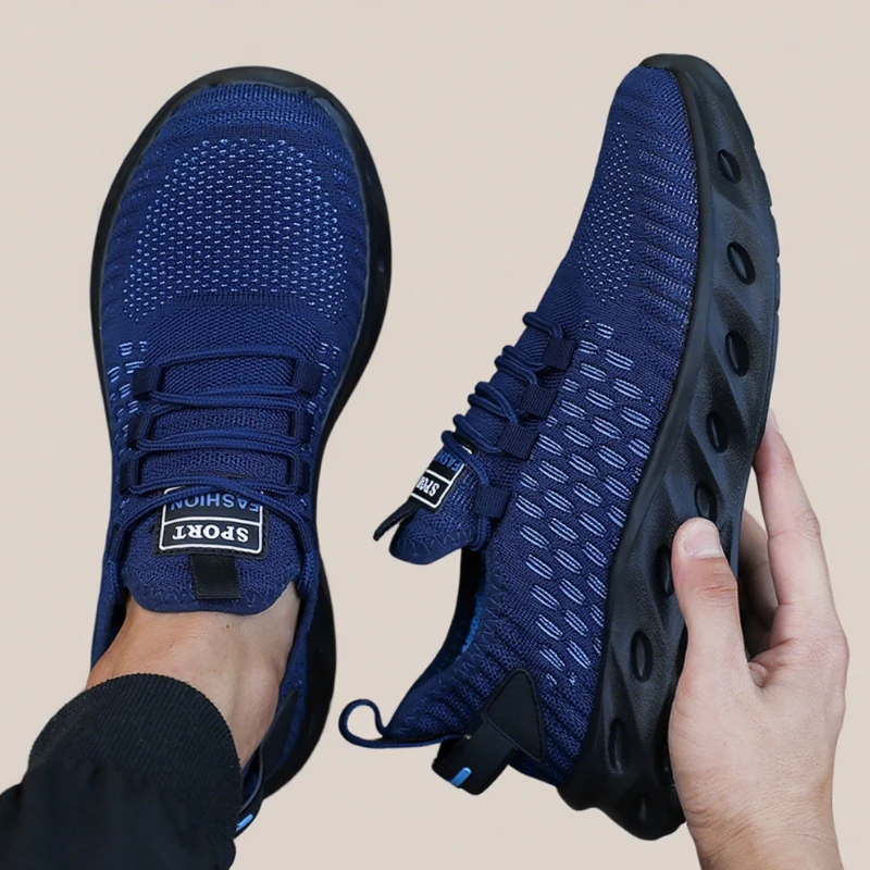 Men's Walking Shoes Are Breath – Running Cap Lightweight recenzja i cena