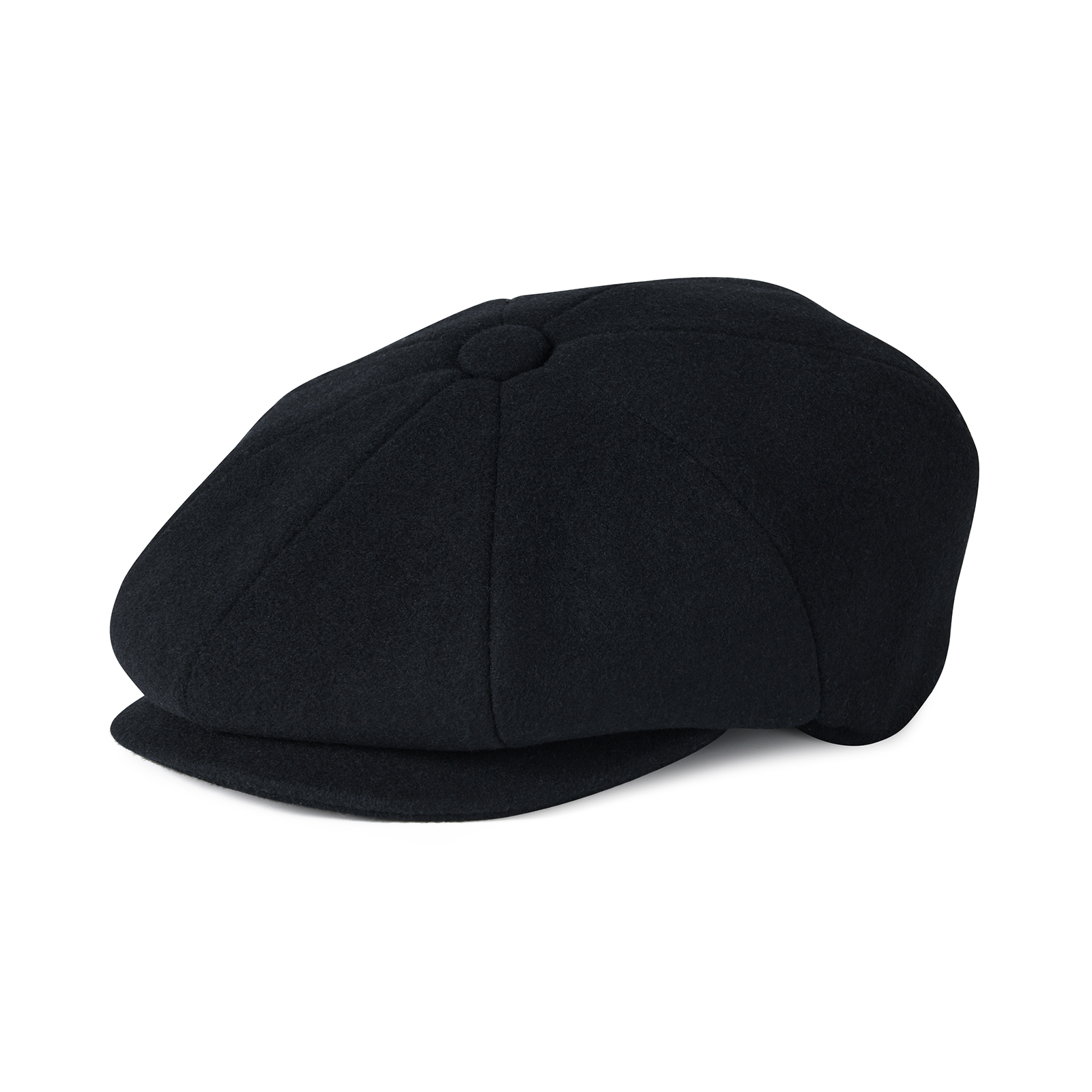 FEINION Men's Wool Blend Newsb – Newsboy Cap Ivy recenzja i cena