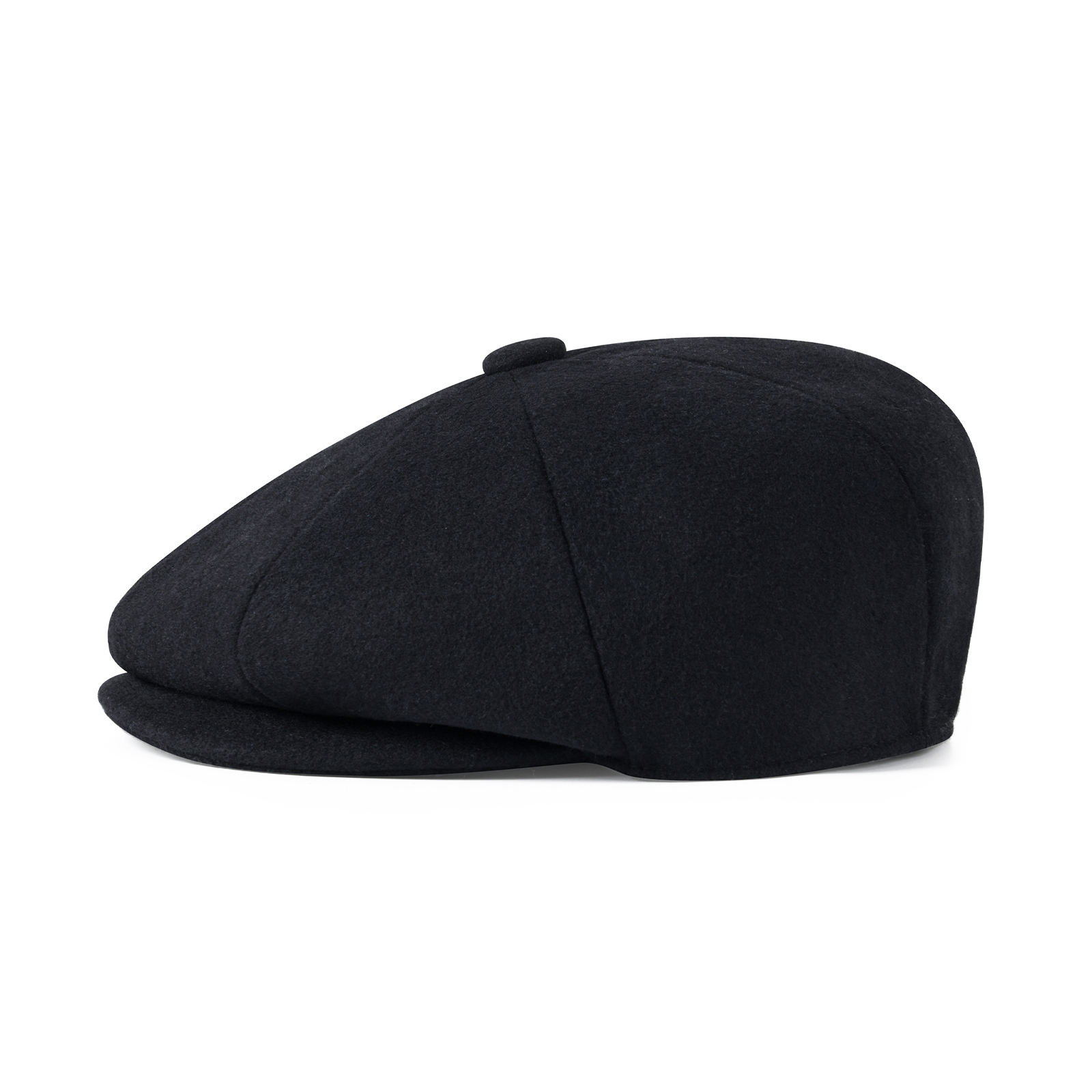 FEINION Men's Wool Blend Newsb – Newsboy Cap Ivy recenzja i cena