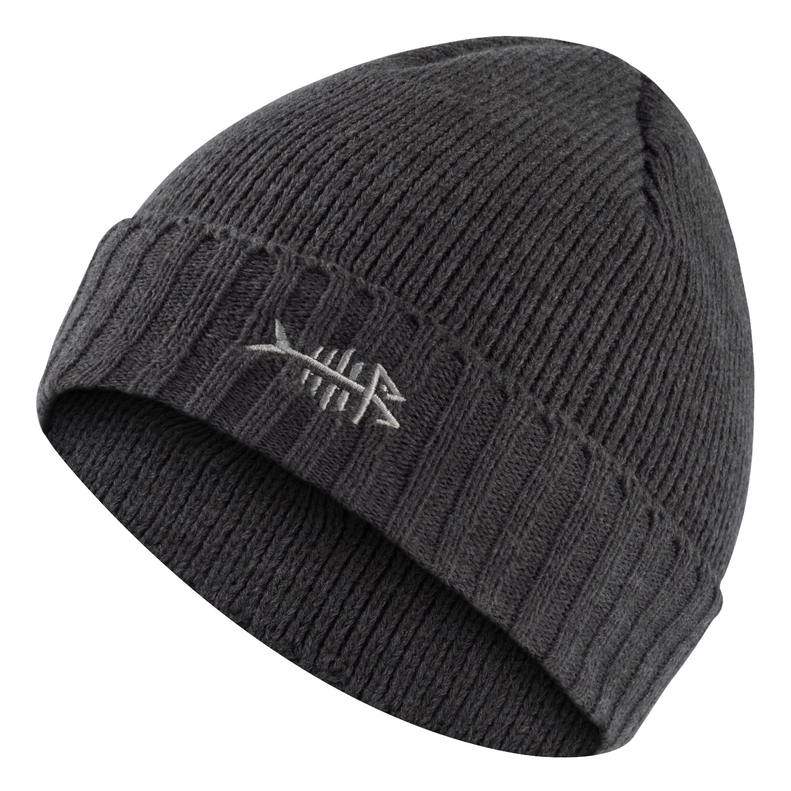 BASSDASH Winter Beanie Hats wi – Beanie Cuffed Knit recenzja i cena