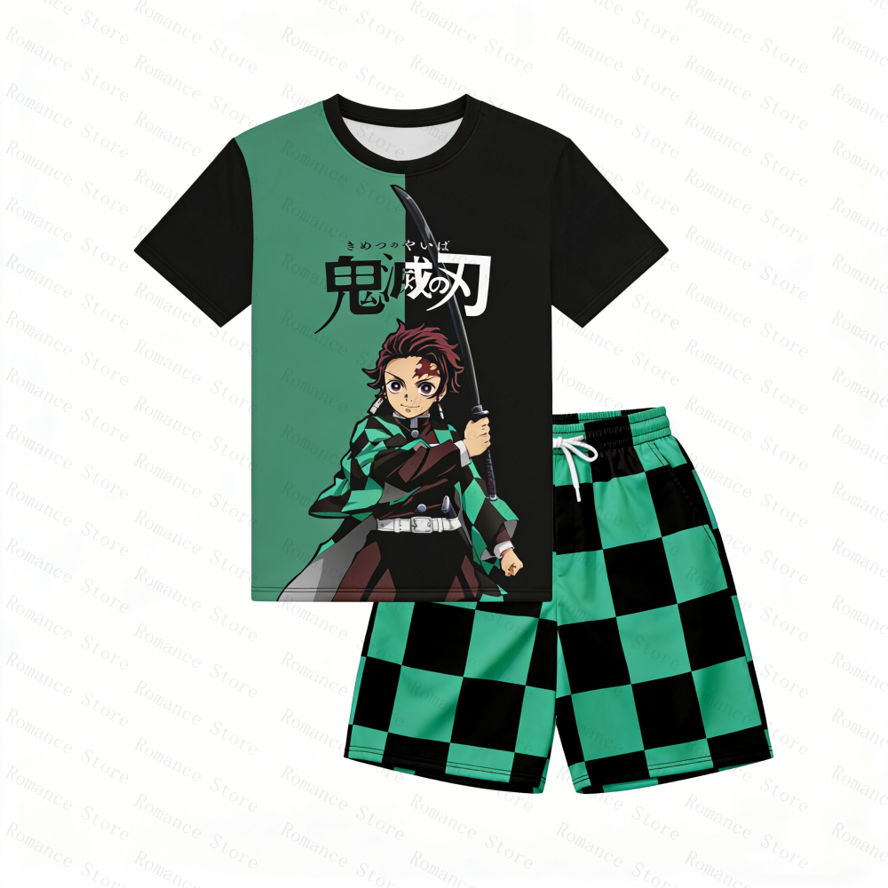 Tanjiro Kamado Demon Slayer Al – Running Cap Lightweight recenzja i cena