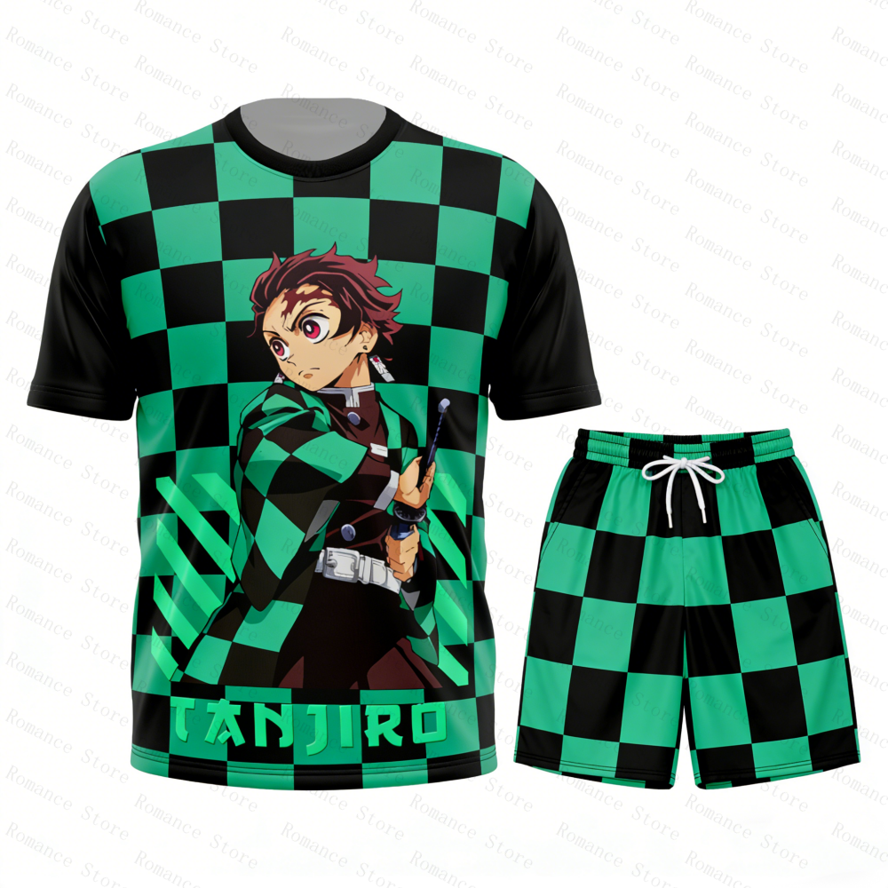 Tanjiro Kamado Demon Slayer Al – Running Cap Lightweight recenzja i cena