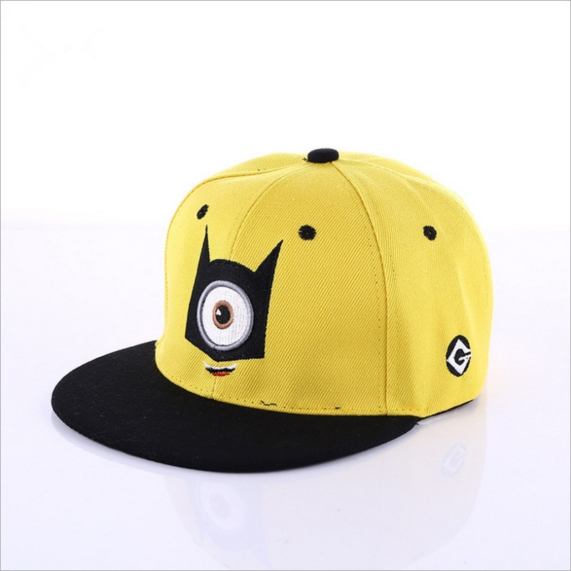 Minionsed Baseball Cap Anime K – Visor Sun Hat recenzja i cena