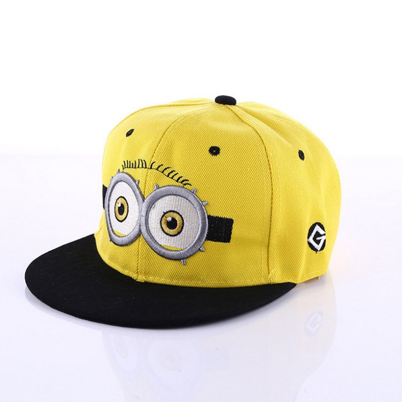 Minionsed Baseball Cap Anime K – Visor Sun Hat recenzja i cena