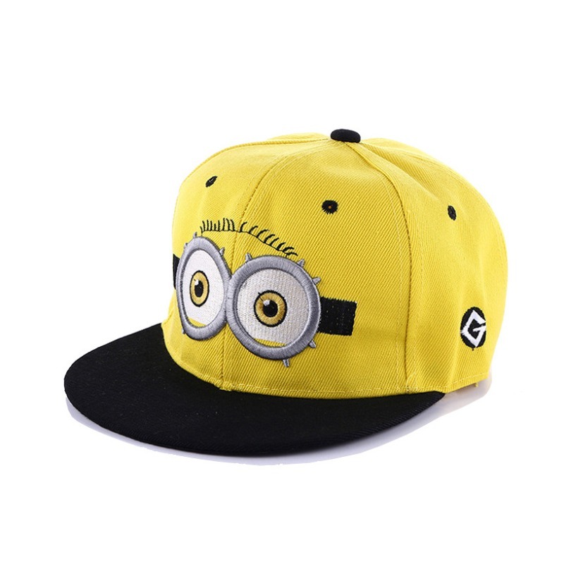 Minionsed Baseball Cap Anime K – Visor Sun Hat recenzja i cena