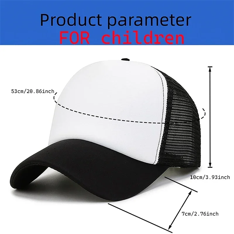 Totoro Baseball Cap Women Cute – Trucker Cap Mesh recenzja i cena