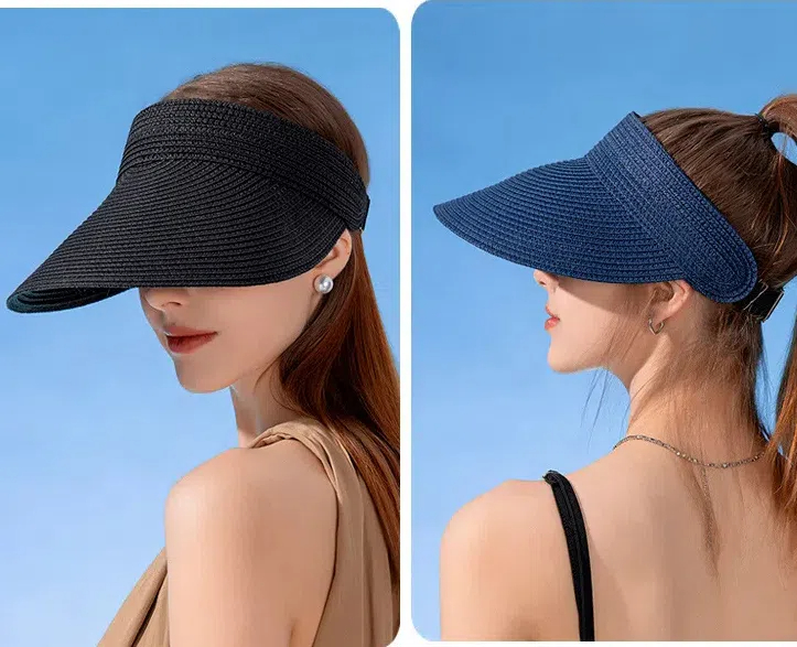 Women's UPF50 Wide Brim Sun Ha – Sun Hat Wide Brim recenzja i cena