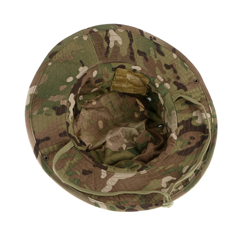 Camouflage Tactical Boonie Hat – Boonie Hat Tactical recenzja i cena
