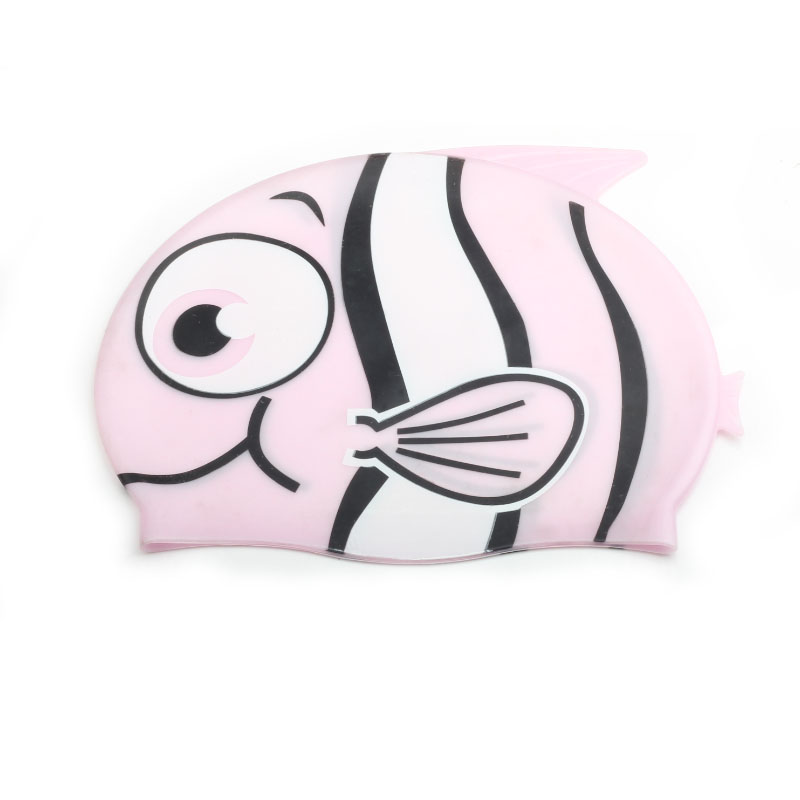 Boys Girls Silicone Elastic Sw – Swim Hat Silicone recenzja i cena