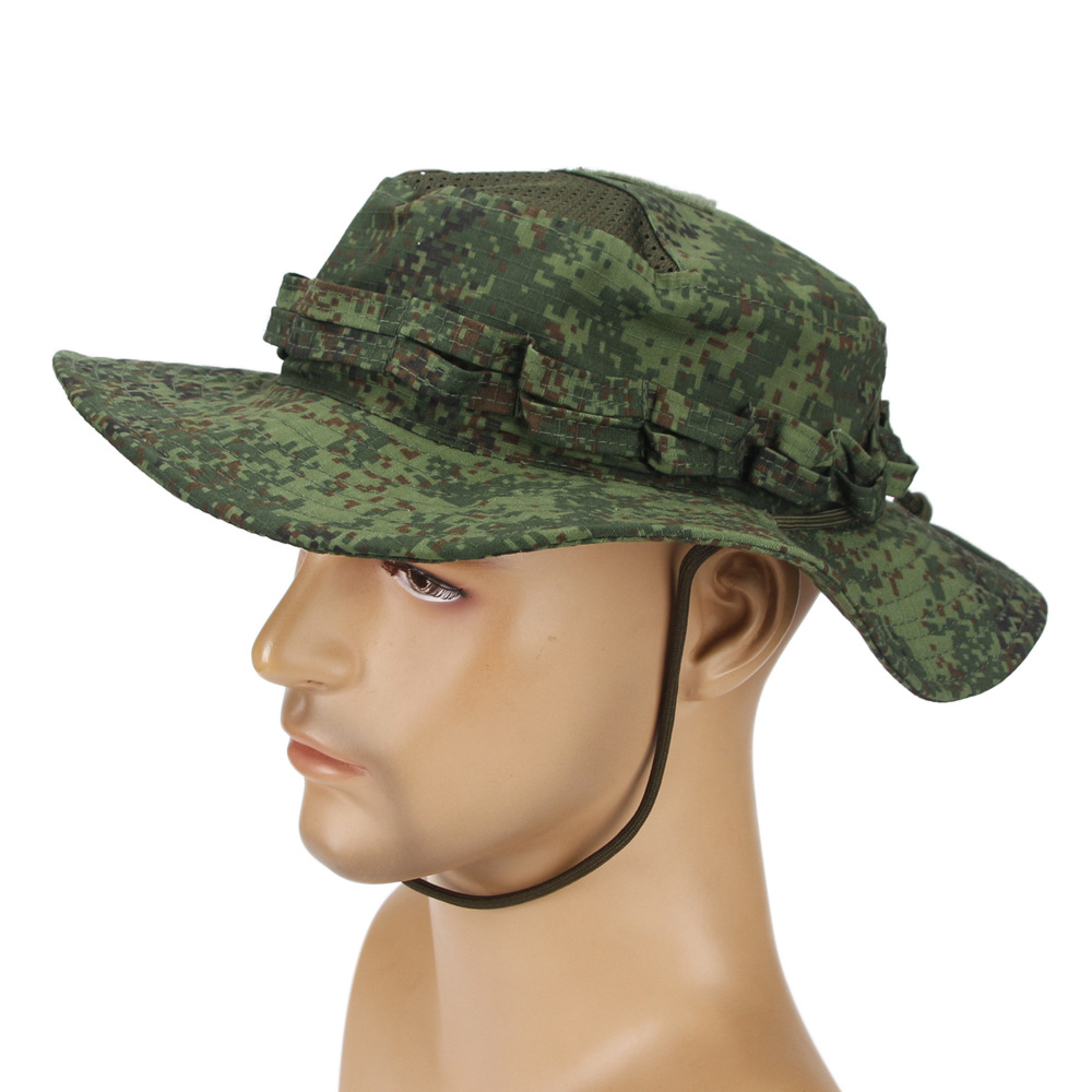 Tactical 2.0 Boonie Hat Mesh C – Boonie Hat Tactical recenzja i cena